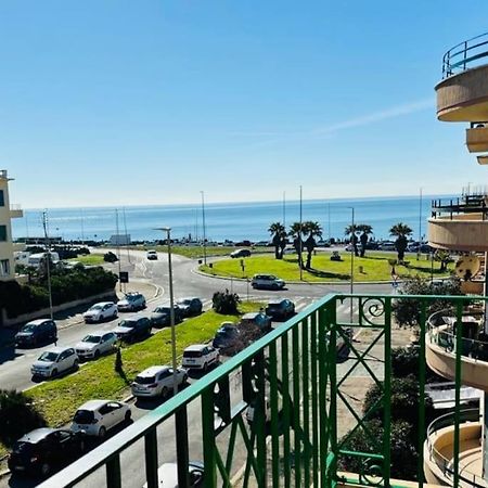 Sun&Sea Apartment Lido di Ostia Exterior photo