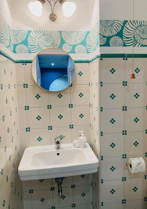 Sun&Sea Apartment Lido di Ostia Exterior photo