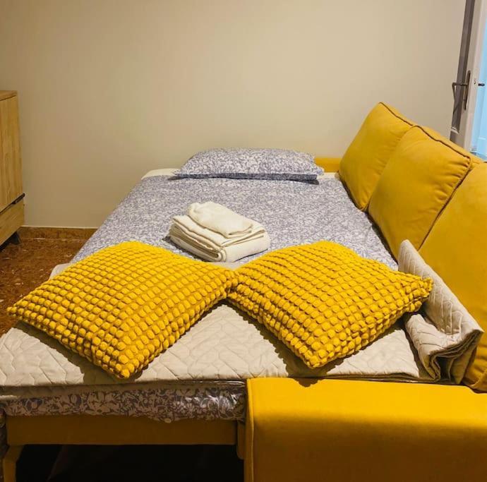 Sun&Sea Apartment Lido di Ostia Exterior photo