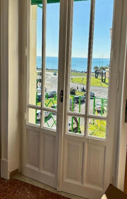 Sun&Sea Apartment Lido di Ostia Exterior photo